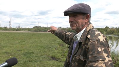 Ставок у Городку