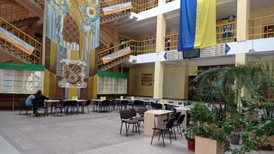 У полтавських вишах завершують прийом документів від абітурієнтів на бюджетну форму навчання У полтавських вишах завершують прийом документів від абітурієнтів на бюджетну форму навчання