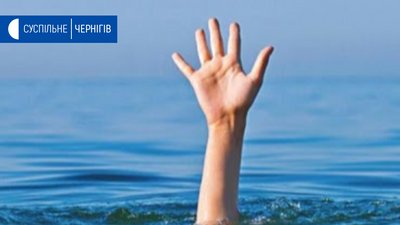 У Коропському районі з Десни підняли тіло потопельника