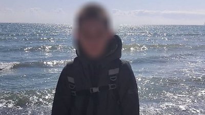 Родіон Сафонов, убивство дитини у Дніпрі, 11-річний убитий хлопчик