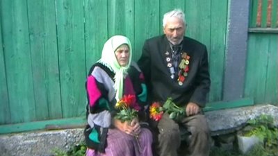 "Геноцид на кордоні": школярі на Сумщині зібрали спогади очевидців про Голодомор 1932-33 років