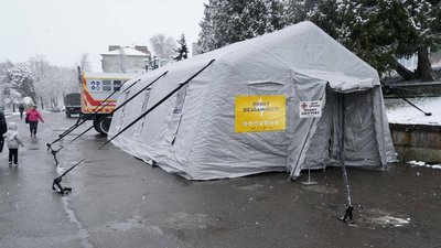 "Пункти Незламності": де їх знайти на Тернопільщині "Пункти Незламності": де їх знайти на Тернопільщині