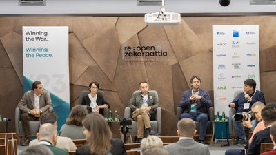 Волонтери стають аніматорами, щоб переконати людей задонатити — Сергій Притула