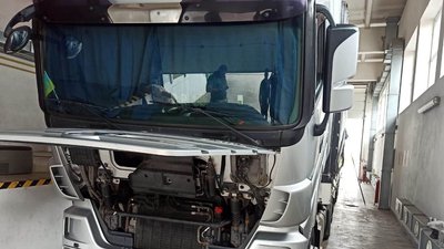 На Закарпатті у двох чоловіків вилучать вантажівки через спробу провезти 1356 пачок сигарет через кордон На Закарпатті у двох чоловіків вилучать вантажівки через спробу провезти 1356 пачок сигарет через кордон