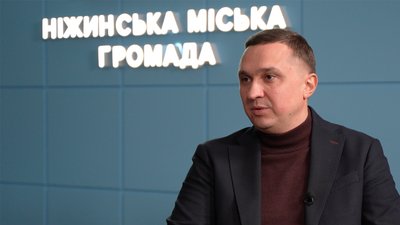 "Епіцентр" у Ніжині, майбутні вибори, бюджет Ніжина, — Олександр Кодола