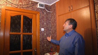 Цікавий досвід: в одному з райцентрів Житомирщини будинки опалюють електрикою, а не газом
