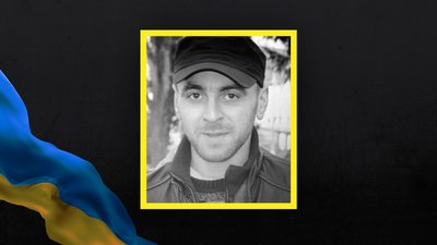 Втрати Волині: загинув Костянтин Карабаджак, загиблі з Волині