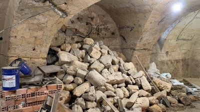 У поліції розслідуватимуть забудову у пам'ятці архітектурі у центрі Одеси