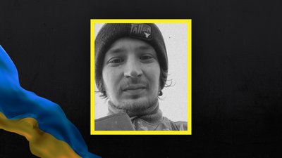 Втрати Волині: повідомили про загибель ще вісьмох військовослужбовців Втрати Волині: повідомили про загибель ще вісьмох військовослужбовців