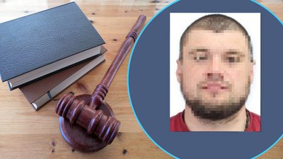 Херсонщина, суд, Олешки, колабораціонізм, відділ спорту