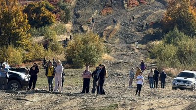 За фактом джипінгу на горі Гимба відкрили кримінальне провадження