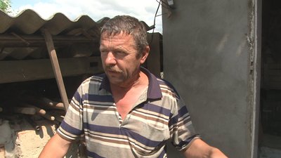 На Тернопільщині через паводок затопило понад сотню будівель та 700 га угідь