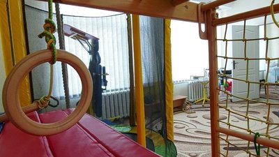 У Лозовій на Харківщині дітей з інвалідністю консультують онлайн У Лозовій на Харківщині дітей з інвалідністю консультують онлайн