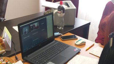 На Житомирщині визначили переможців обласного конкурсу "Зірочки Мельпомени" На Житомирщині визначили переможців обласного конкурсу "Зірочки Мельпомени"