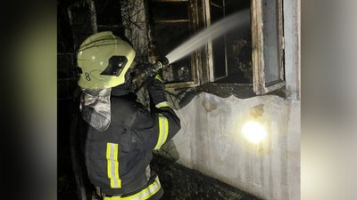пожежа, смерть, ДСНС, обгорілі тіла, люди, рятувальники, приватний дім