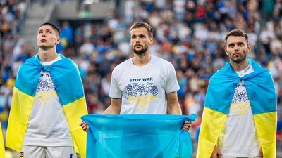 Таблиця коефіцієнтів УЄФА: оновлений рейтинг перед плей-оф раундом єврокубків