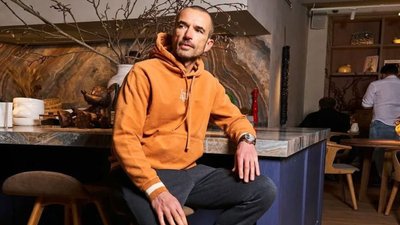 В Україні заарештували активи російського ресторатора, якому належав заклад в Одесі