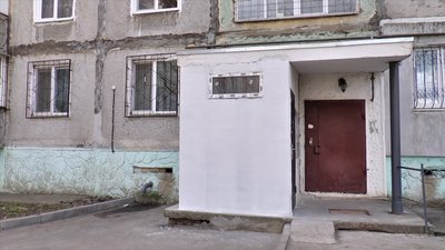 Жителі одного з ОСББ у Миколаєві не можуть вирішити долю прибудови Жителі одного з ОСББ у Миколаєві не можуть вирішити долю прибудови