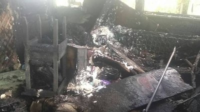 У Козелецькому районі в пожежі загинула 84-річна жінка У Козелецькому районі в пожежі загинула 84-річна жінка