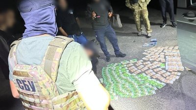 Псевдоволонтери Київщини торгували автівками, які були призначені для військових