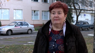 Зробили операційні та поставили генератори: у двох медзакладах Ніжина облаштовують бомбосховища Зробили операційні та поставили генератори: у двох медзакладах Ніжина облаштовують бомбосховища
