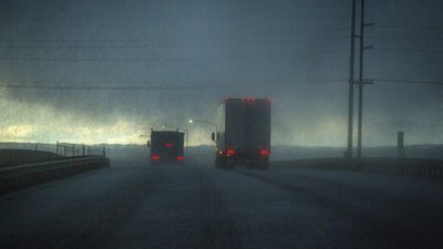 На Миколаївщині зняли обмеження руху для великогабаритного транспорту