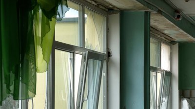 "Янголи свободи": школу №35 у Чернігові відремонтують на гроші, які збирали діти за кордоном "Янголи свободи": школу №35 у Чернігові відремонтують на гроші, які збирали діти за кордоном