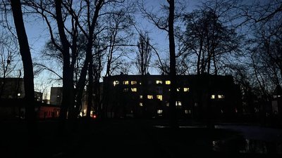 На Кіровоградщині 9 березня діятимуть погодинні відключення електрики: графік
