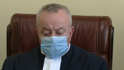Справа про замовне вбивство на Рівненщині: суддя взяв самовідвід Справа про замовне вбивство на Рівненщині: суддя взяв самовідвід