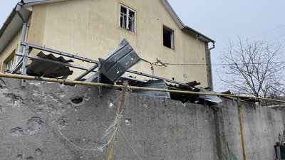 херсонщина, обстріл чорнобаївки херсонщина, обстріл чорнобаївки