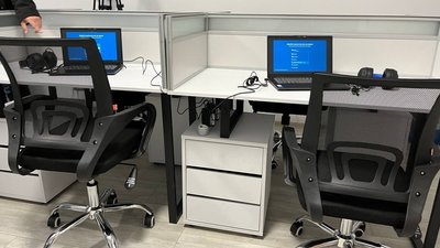 Освітній хаб для роботи та навчання відкрили в Ужгороді Освітній хаб для роботи та навчання відкрили в Ужгороді