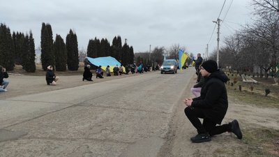 Загиблі Загиблі