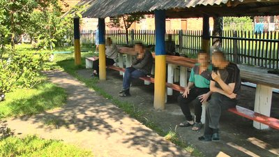 На Хмельниччині 200 пацієнтів психлікарень мають бути виписані з медустанов