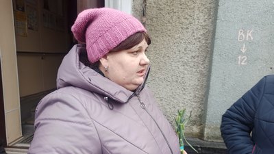 Загинув на Донеччині: у Житомирі попрощалися із військовослужбовцем Денисом Місюрою Загинув на Донеччині: у Житомирі попрощалися із військовослужбовцем Денисом Місюрою