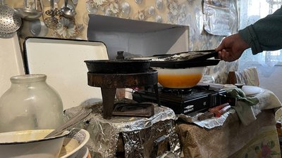 Безпечне опалення: як рятувальники та соцслужби інструктують людей на Миколаївщині Безпечне опалення: як рятувальники та соцслужби інструктують людей на Миколаївщині