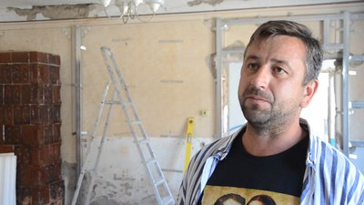 На Тернопільщині облаштовують краєзнавчий музей