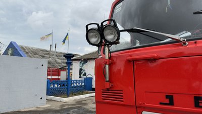 Вісімдесят п’ять днів у полоні РФ: історія рятувальника з Херсонщини Сергія Короля Вісімдесят п’ять днів у полоні РФ: історія рятувальника з Херсонщини Сергія Короля