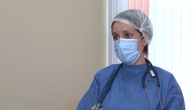 Вакцина Рівне