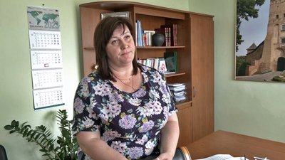 "Армія відновлення" на Волині: скільки людей залучили та до яких робіт "Армія відновлення" на Волині: скільки людей залучили та до яких робіт
