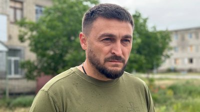 У Миколаївській області створили Південноукраїнську МВА: її очолив Іван Кухта