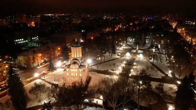 Як на новорічні свята працюватиме громадський транспорт у Чернігові