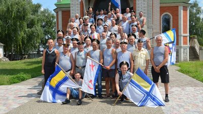 На Полтавщині перевіряють законність використання радянської символіки