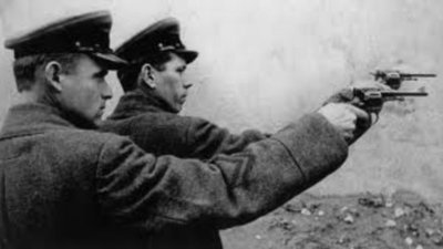 Співробітники НКВС Співробітники НКВС