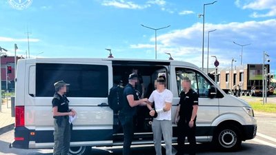 На Полтавщині судитимуть причетного до вбивства кременчуківця