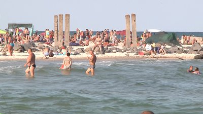 У Кирилівці проінспектували бази відпочинку