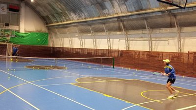 Єва Флєрко посіла 10 місце на Дефлімпійських Іграх