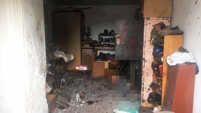 Вибух і загибель двох дітей на Рівненщині: суд виніс вирок збирачу боєприпасів Вибух і загибель двох дітей на Рівненщині: суд виніс вирок збирачу боєприпасів