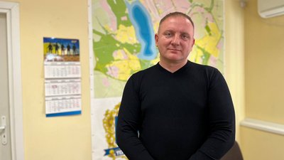 Юрій Наклюцький Юрій Наклюцький