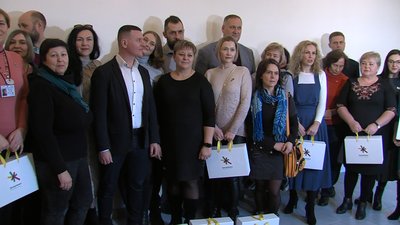 У Запоріжжі відзначили Всесвітній день екскурсовода У Запоріжжі відзначили Всесвітній день екскурсовода