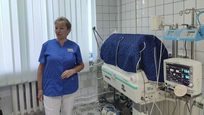 Неля Скубенко